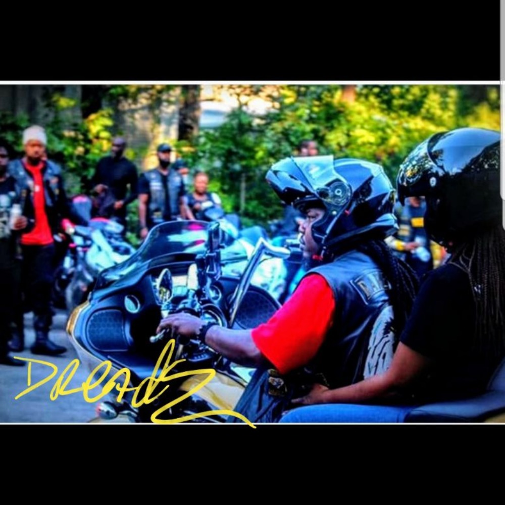 Meet your Posher, Shar-ron